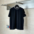 MONCLER 26S CREWNECK SHORT SLEEVE T-SHIRT 573