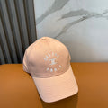 CELINE 26S BASEBALL CAP STYLE 106