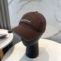 BALENCIAGA 26S BASEBALL CAP STYLE 99