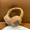 MIUMIU 25S SKI EARMUFFS 90013704