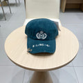 BALENCIAGA 26S BASEBALL CAP STYLE 50