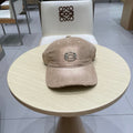 BALENCIAGA 26S BASEBALL CAP STYLE 116