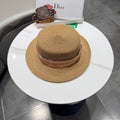 DIOR 26S FLAT-BRIM HAT STYLE 6