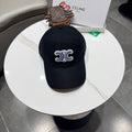CELINE 26S BASEBALL CAP STYLE 76