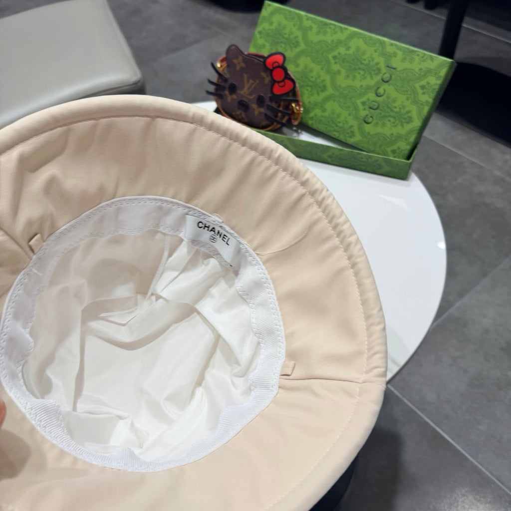 GUCCI 26S BUCKET HAT STYLE 39