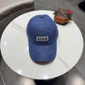 BALENCIAGA 26S BASEBALL CAP STYLE 28