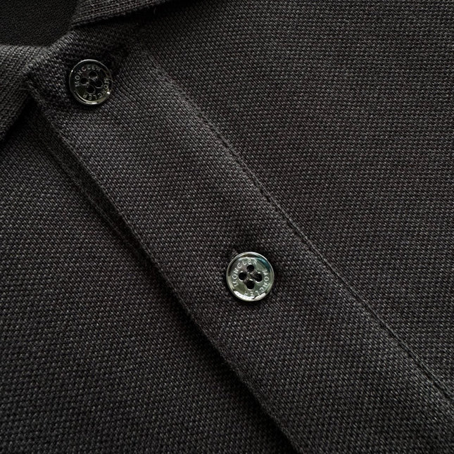 MONCLER 25S POLO SHIRT 308