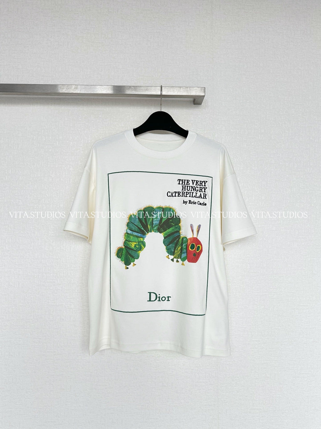 DIOR 26S T-SHIRT 1246