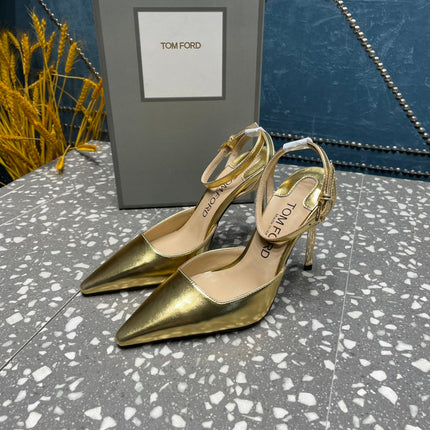Collection image for: TOM FORD HIGH HEELS