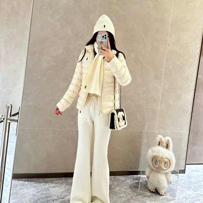 RALPH LAUREN 25S FLARED PANTS 202