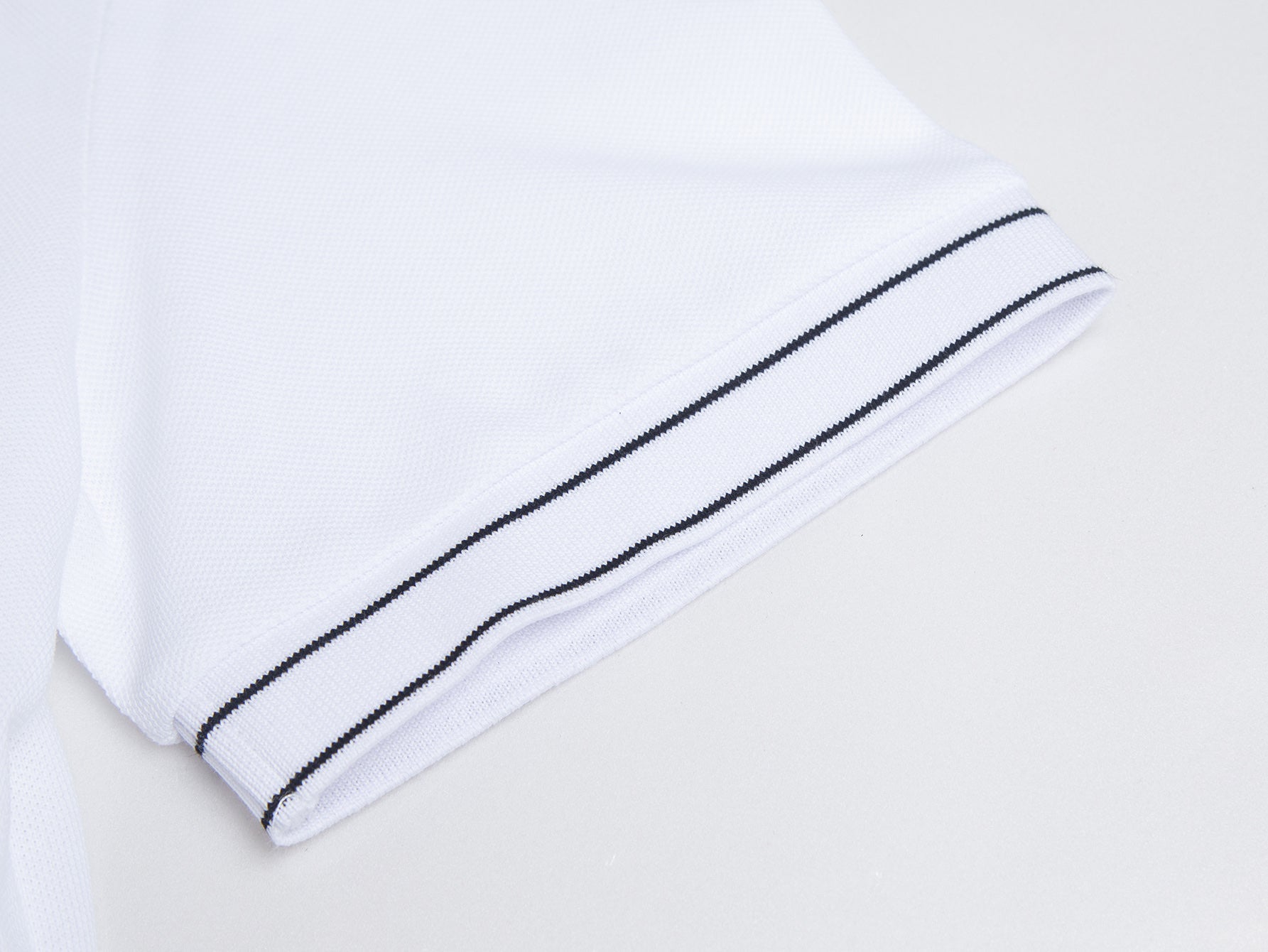 PRADA 26S POLO SHIRT 768