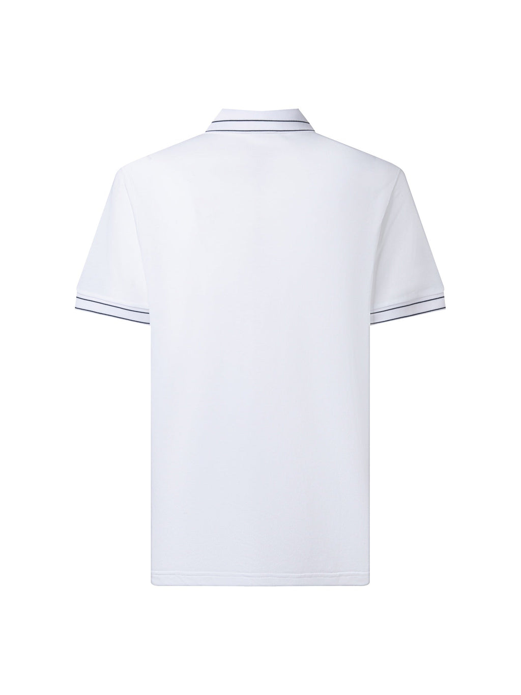 PRADA 26S POLO SHIRT 768