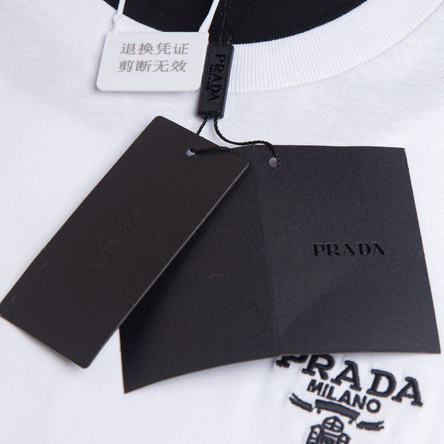 PRADA 26S T-SHIRT 766