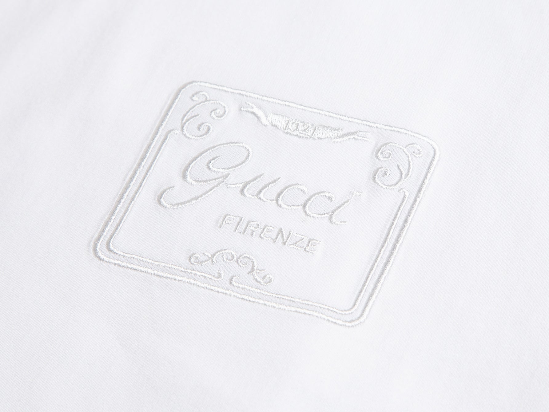 GUCCI 26S T-SHIRT 140