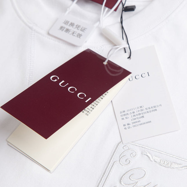 GUCCI 26S T-SHIRT 140