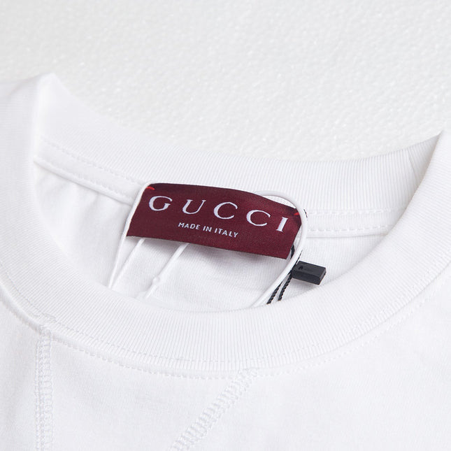 GUCCI 26S T-SHIRT 140