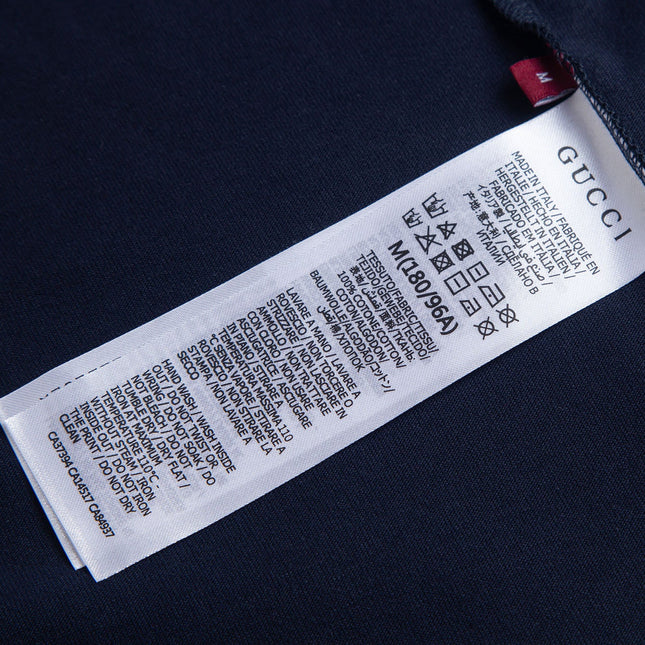 GUCCI 26S T-SHIRT 139