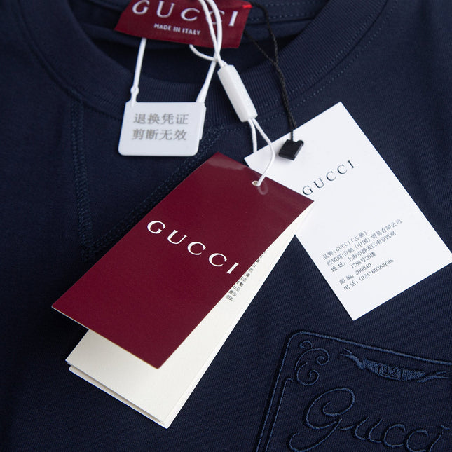 GUCCI 26S T-SHIRT 139