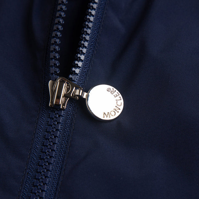 MONCLER 26S JACKET 502
