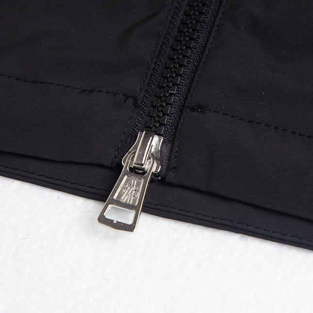 MONCLER 26S JACKET 501