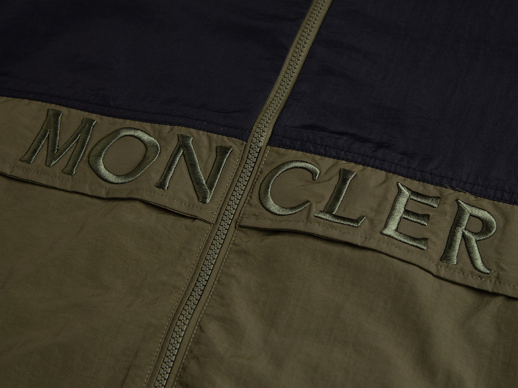 MONCLER 26S JACKET 500