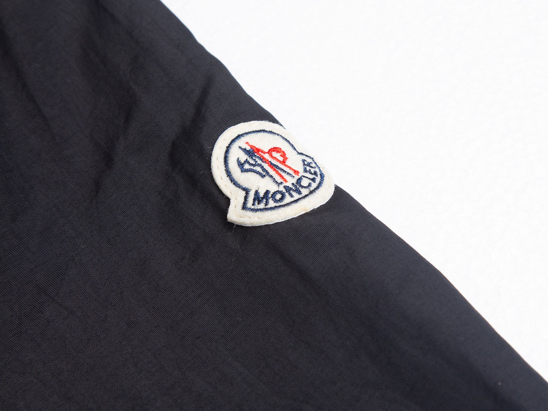 MONCLER 26S JACKET 499