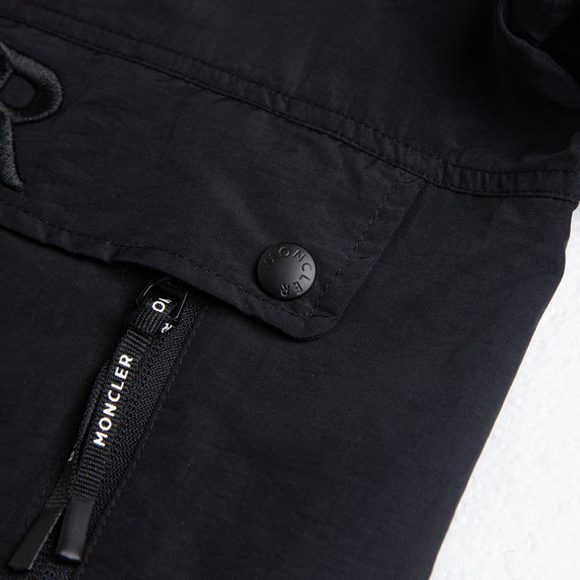 MONCLER 26S JACKET 499