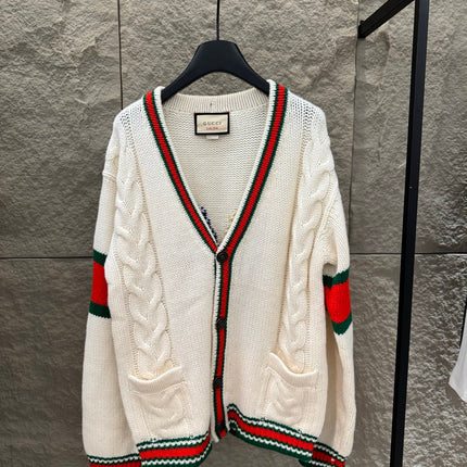 GUCCI CARDIGAN STYLE 13