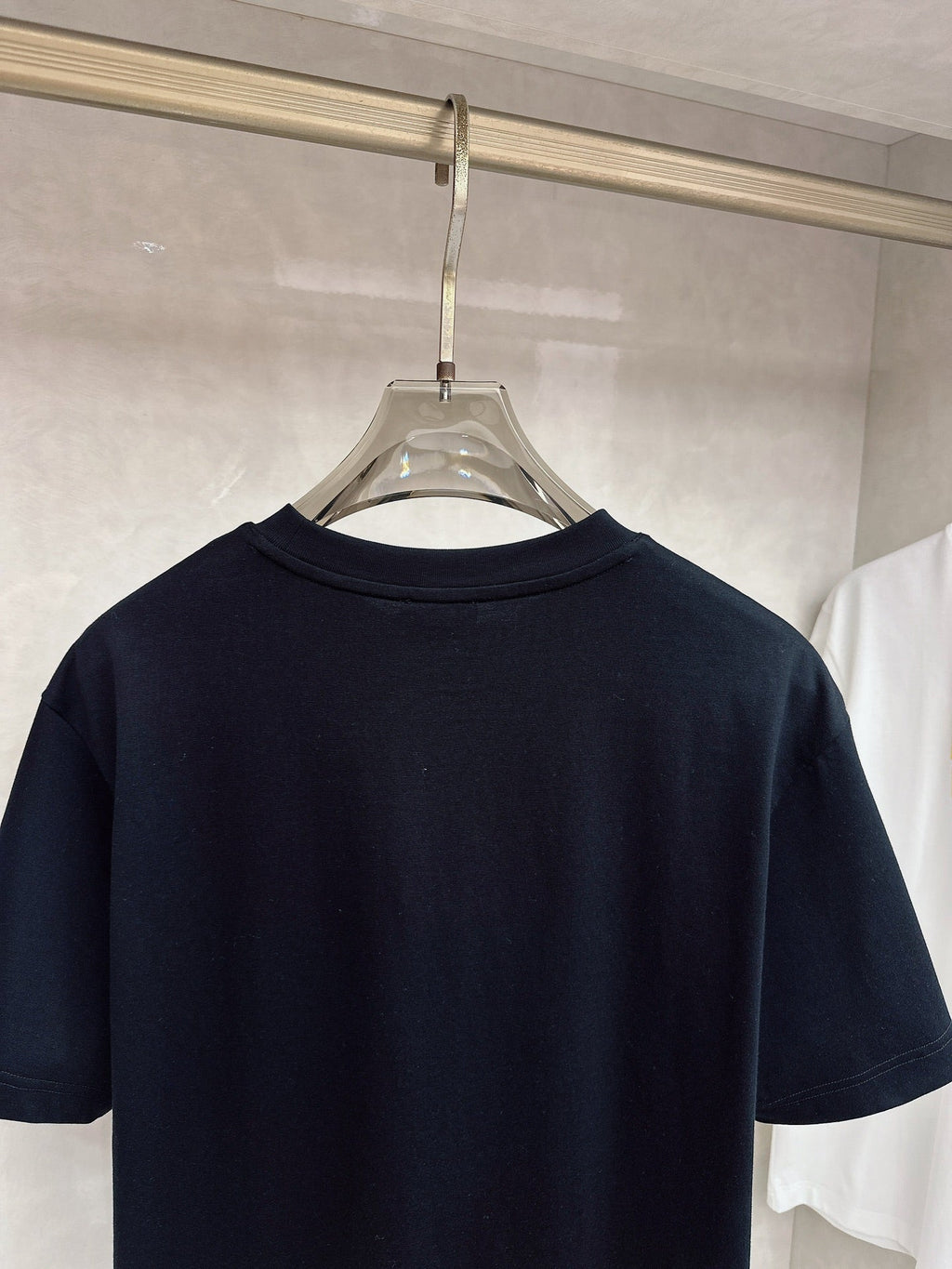 FENDI 26S SHORT SLEEVE T-SHIRT 092