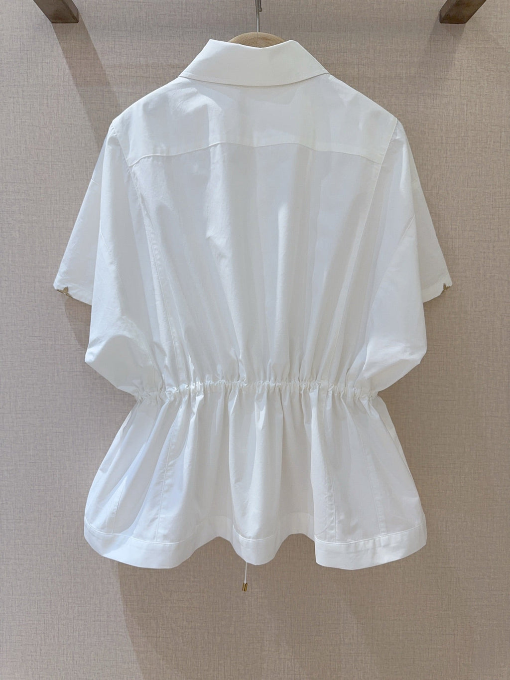 LV 26S SHORT-SLEEVE SHIRT STYLE 175