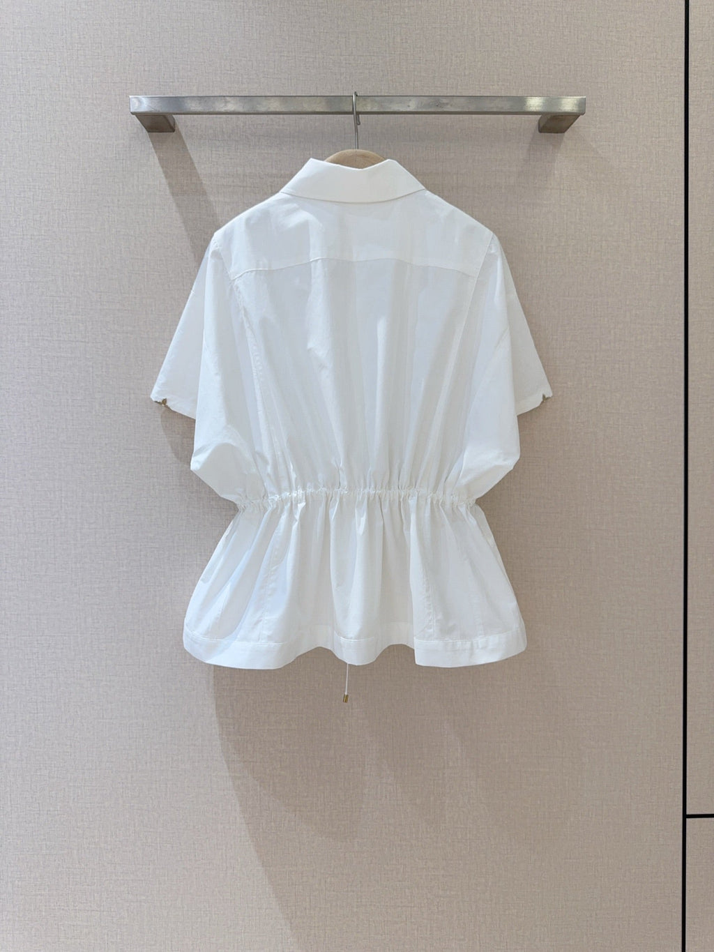 LV 26S SHORT-SLEEVE SHIRT STYLE 175