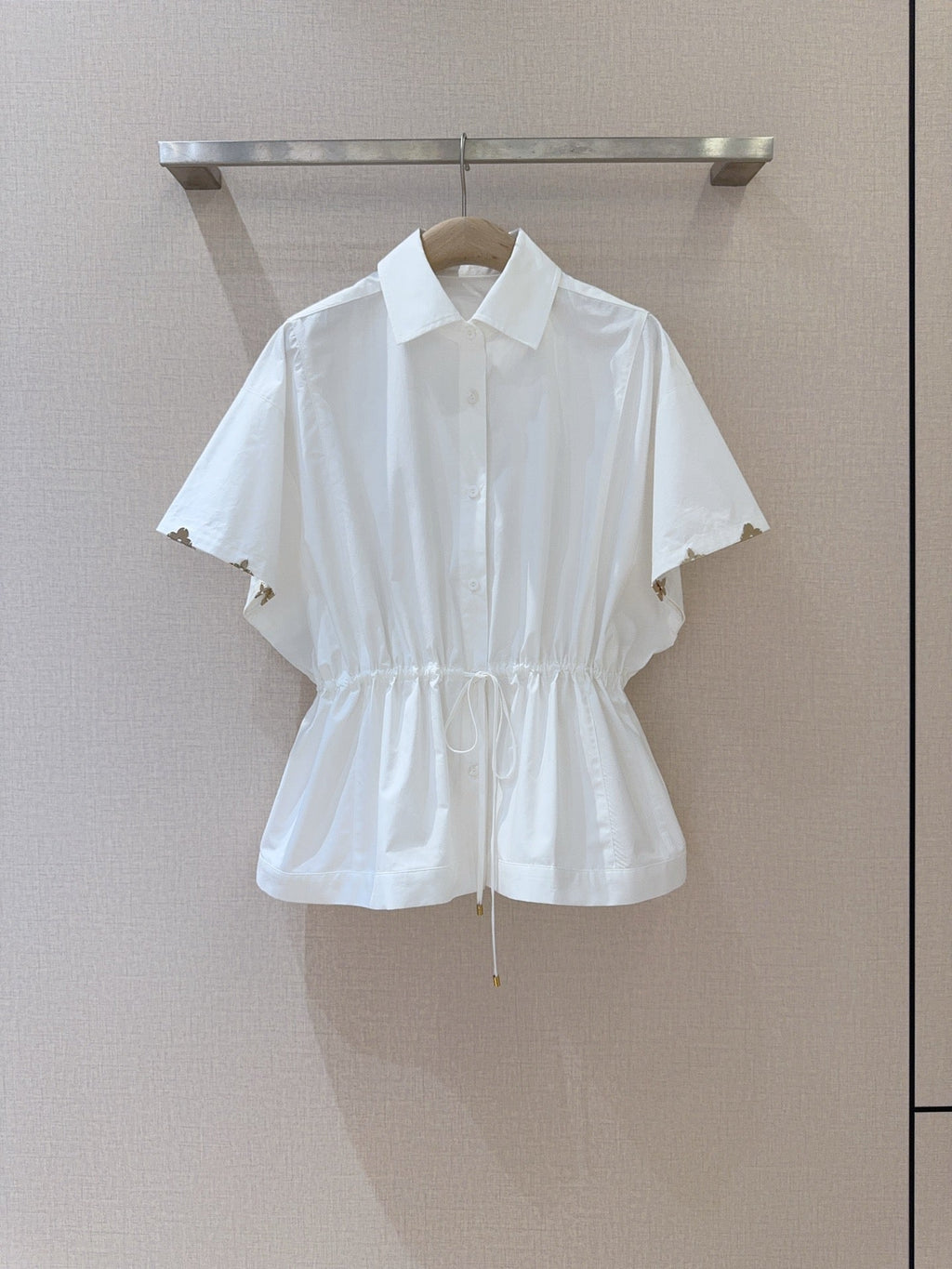 LV 26S SHORT-SLEEVE SHIRT STYLE 175