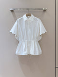 LV 26S SHORT-SLEEVE SHIRT STYLE 175