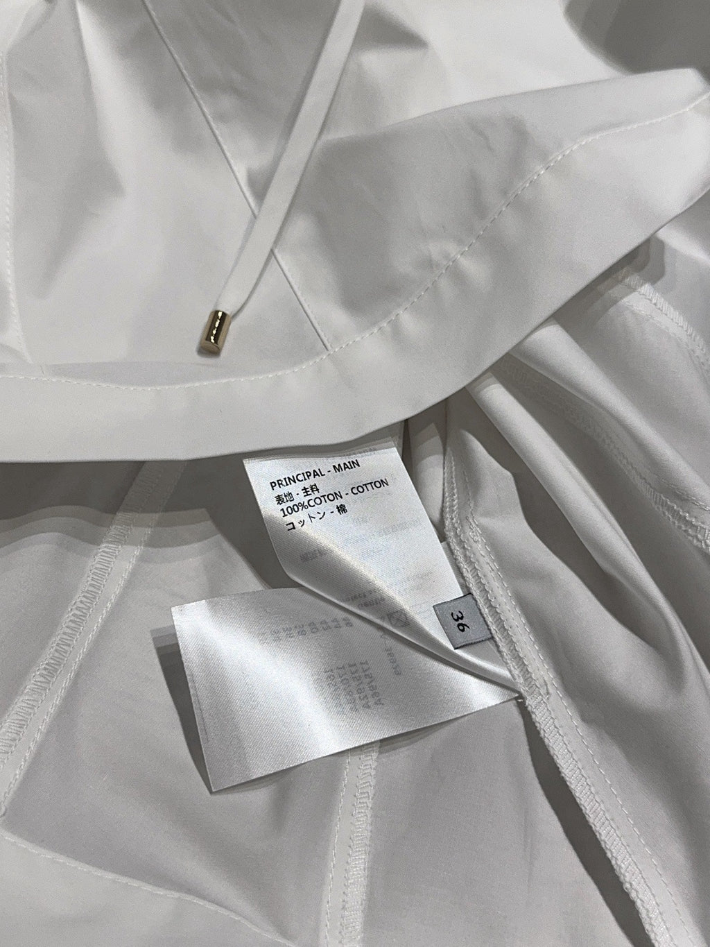 LV 26S SHORT-SLEEVE SHIRT STYLE 175