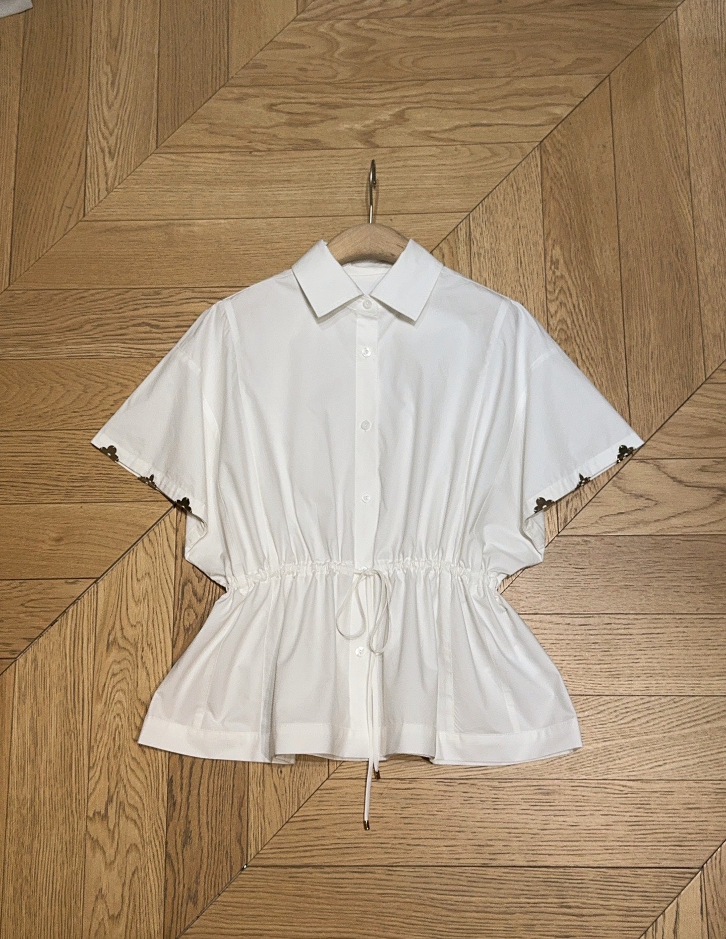 LV 26S SHORT-SLEEVE SHIRT STYLE 175