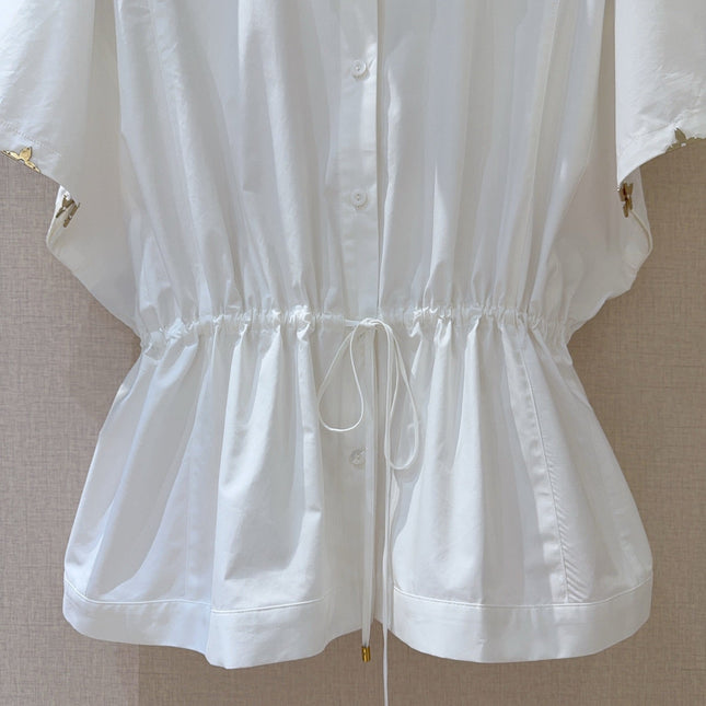 LV 26S SHORT-SLEEVE SHIRT STYLE 175