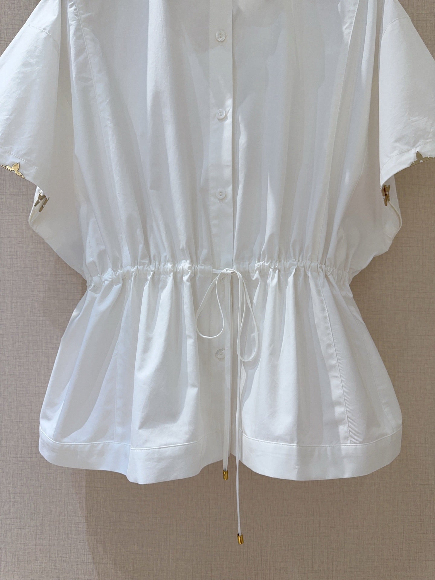 LV 26S SHORT-SLEEVE SHIRT STYLE 175