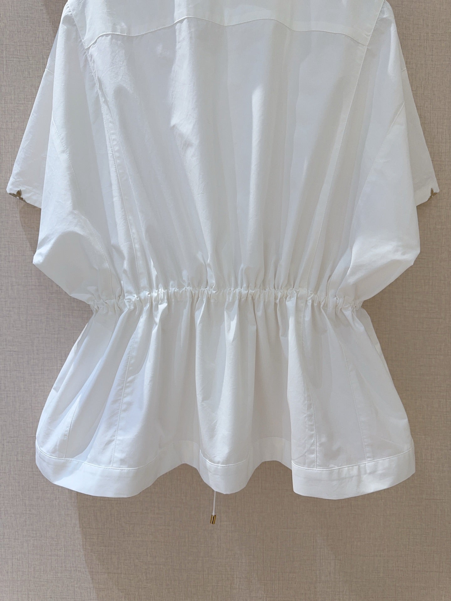 LV 26S SHORT-SLEEVE SHIRT STYLE 175