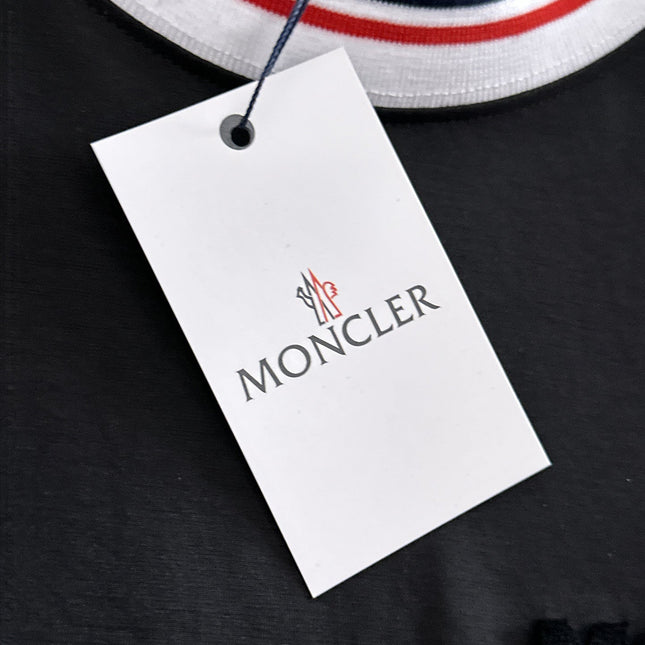 MONCLER 26S SHORT SLEEVE T-SHIRT 661