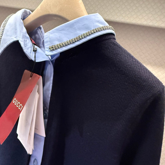 GUCCI 26S CARDIGAN 239
