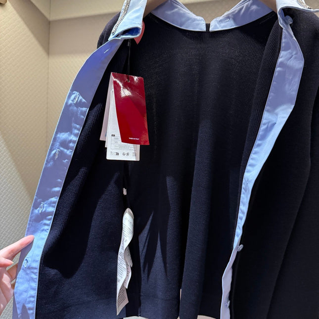 GUCCI 26S CARDIGAN 239