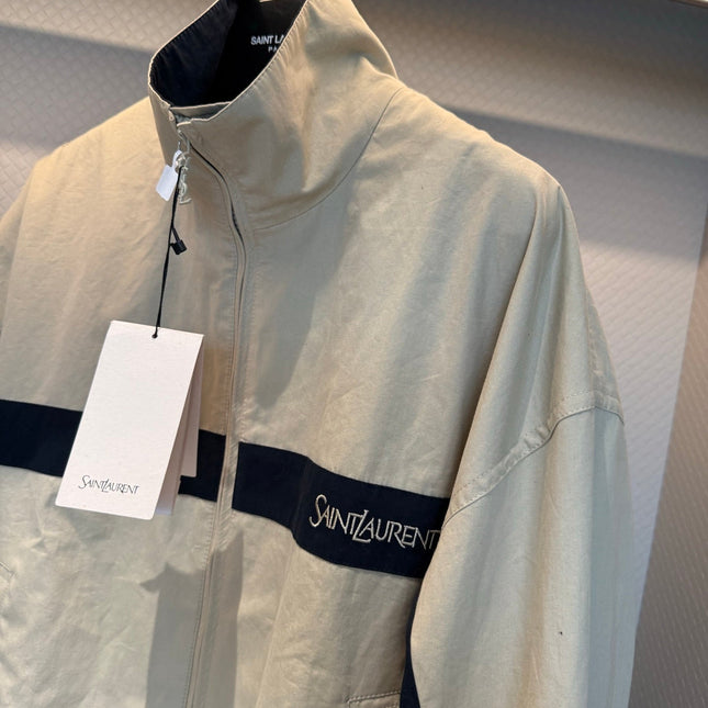 YSL 26S JACKET 252