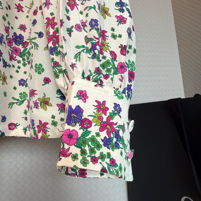 GUCCI 26S LONG SLEEVE SHIRT 359