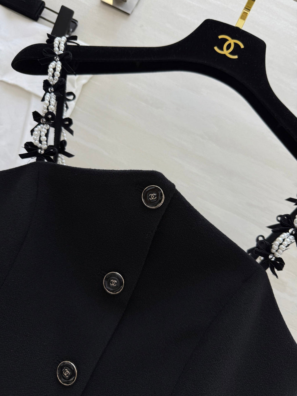 CHANEL 25S CAMISOLE STYLE 140