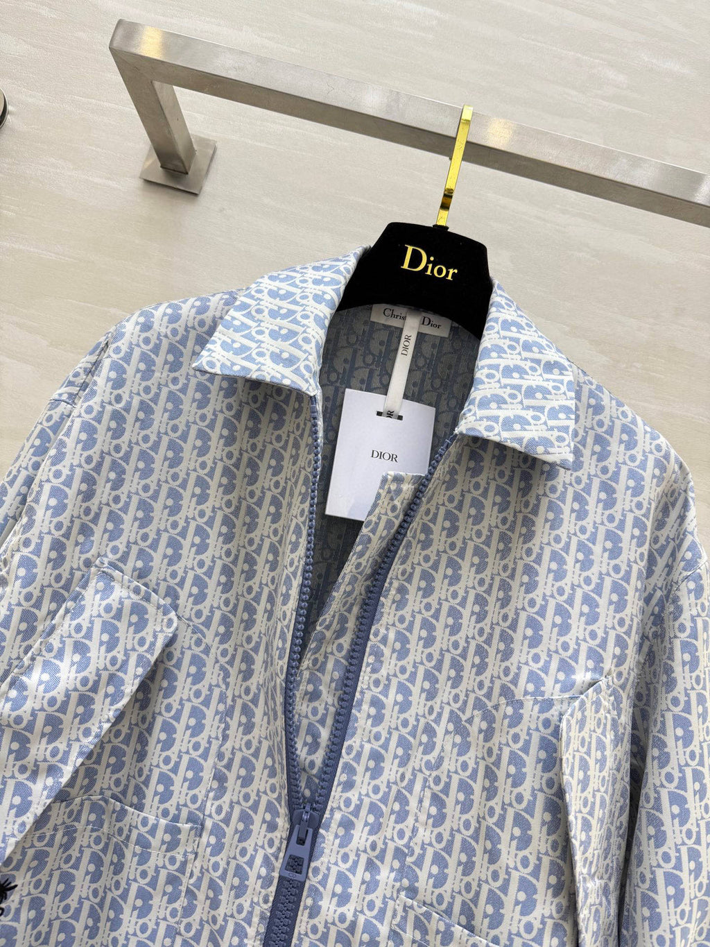 DIOR 25S JACKET STYLE 050