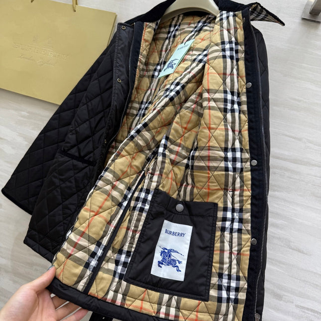 BURBERRY 25S DOWN JACKET 095