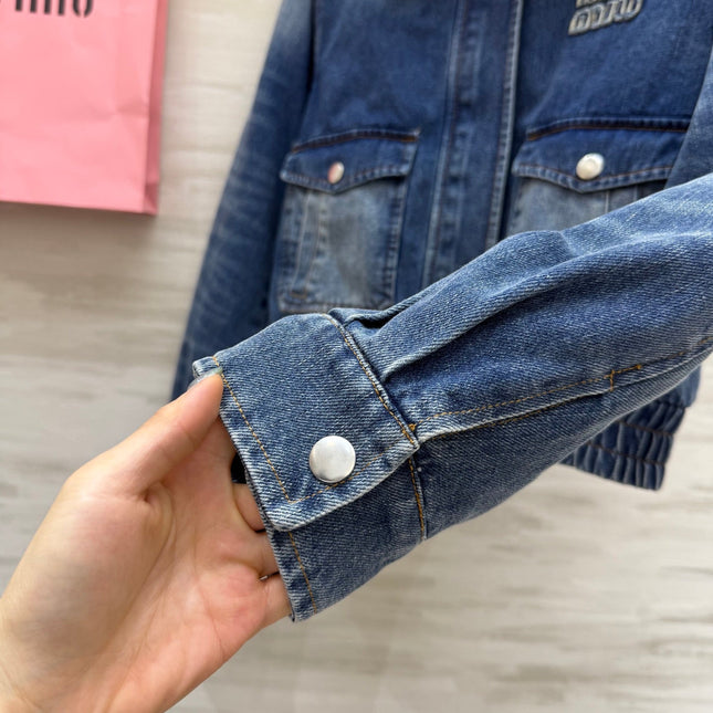 MIUMIU JACKET STYLE 536