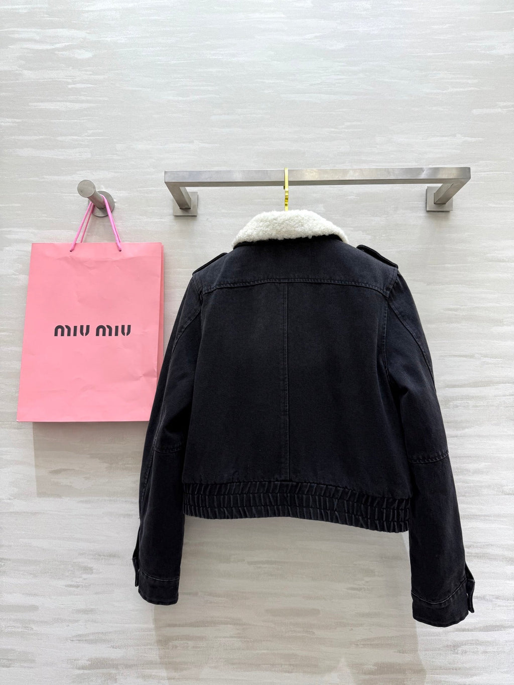 MIUMIU JACKET STYLE 537