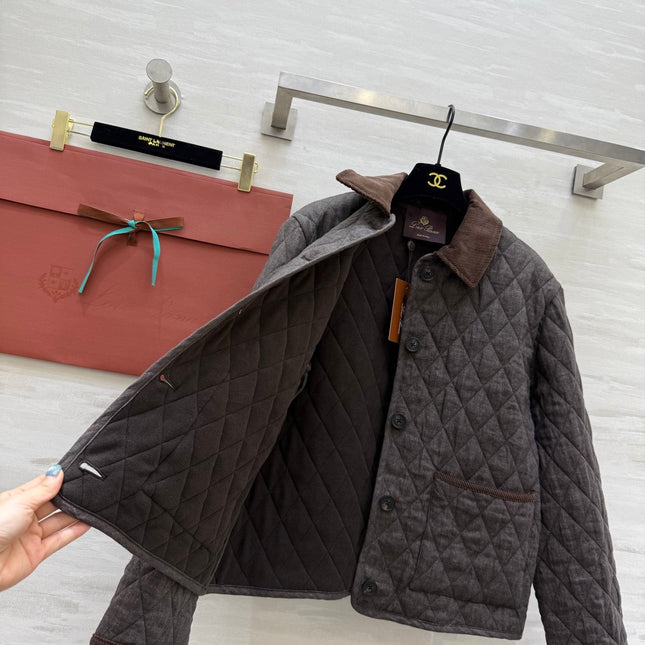 LP JACKET STYLE 317