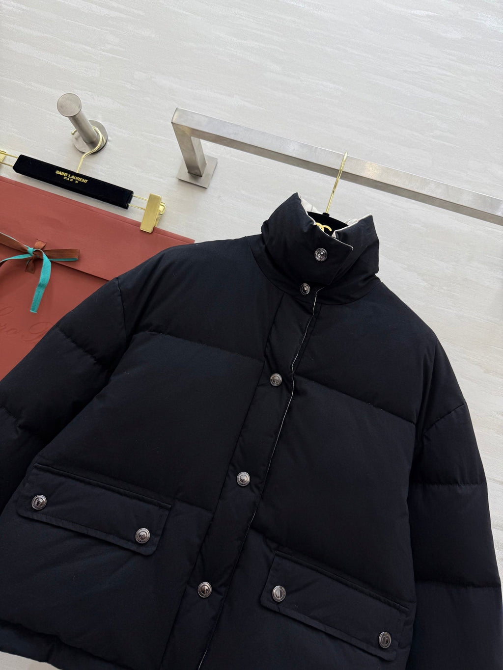LP JACKET STYLE 321